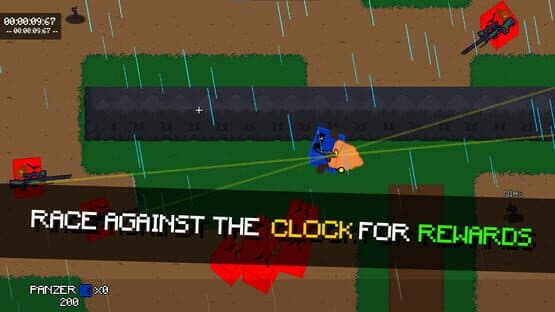 Guerilla Cubes — screenshot 7