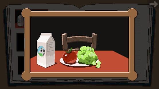 Your Painting, Sir — screenshot 3