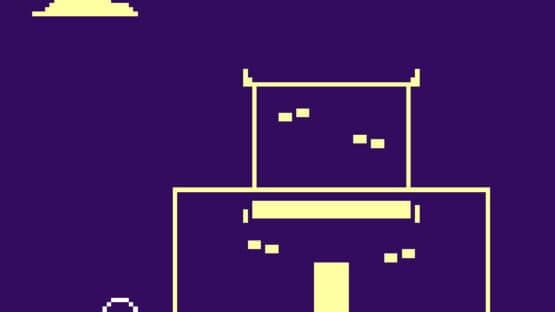 The Invention of "Q" — screenshot 1