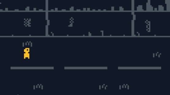 Granular Moon — screenshot 1