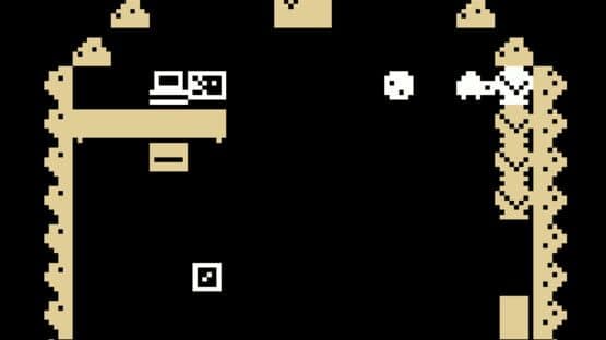 A Little Turtle's Big Adventure — screenshot 1