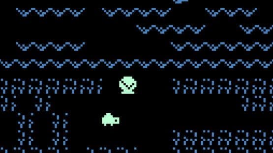A Little Turtle's Big Adventure — screenshot 2