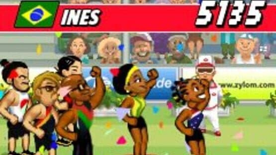 Playman Summer Games 3 — screenshot 2