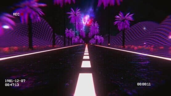 Void81 — screenshot 1