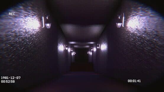 Void81 — screenshot 2