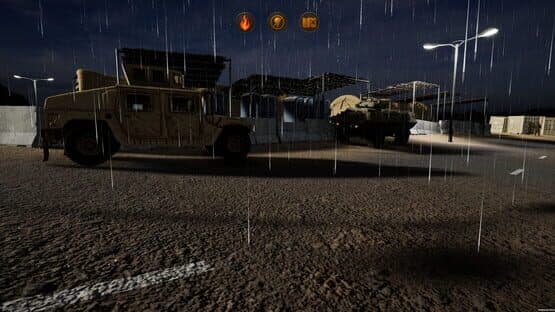 Blindfold — screenshot 1