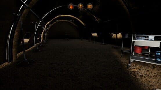 Blindfold — screenshot 3