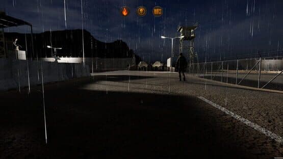 Blindfold — screenshot 5