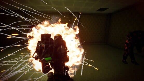 Backroom Cleaners — screenshot 2