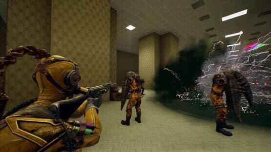 Backroom Cleaners — screenshot 4