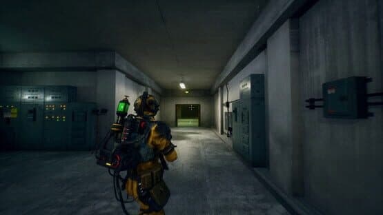 Backroom Cleaners — screenshot 6