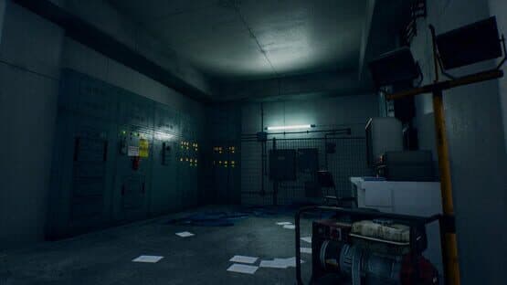 Backroom Cleaners — screenshot 7
