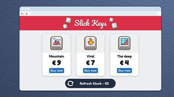 Func Key — screenshot 2
