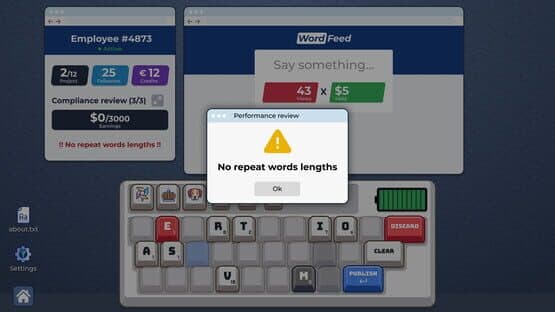 Func Key — screenshot 3