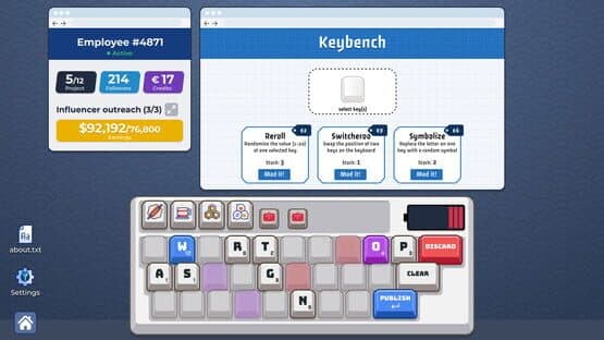 Func Key — screenshot 5