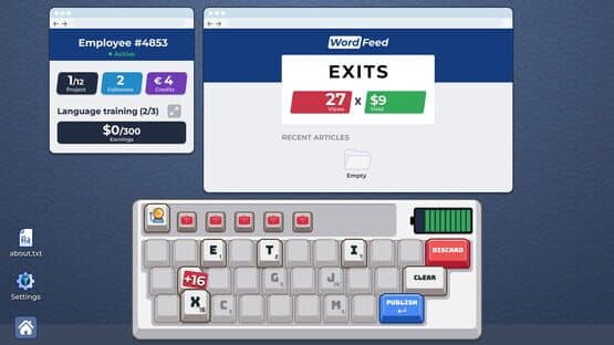 Func Key — screenshot 6