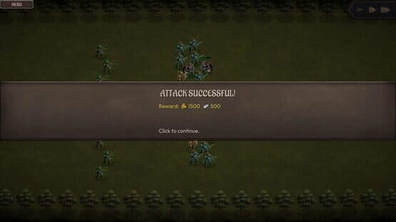 King's Downfall — screenshot 7