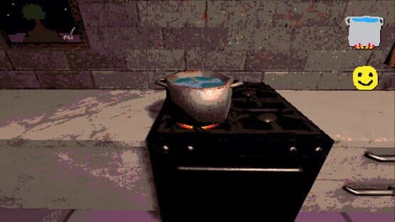 Water Boiling Simulator — screenshot 1