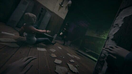 Soul Hunter — screenshot 1