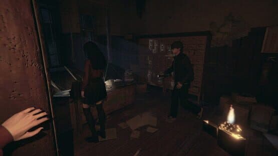 Soul Hunter — screenshot 2