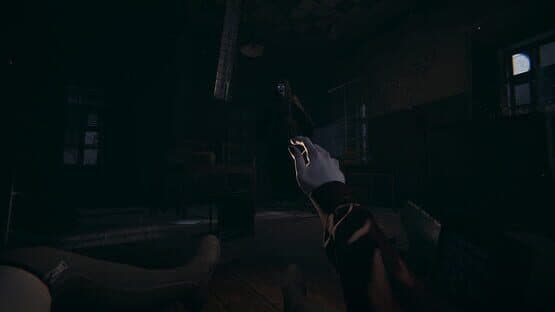 Soul Hunter — screenshot 3
