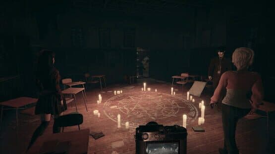 Soul Hunter — screenshot 4