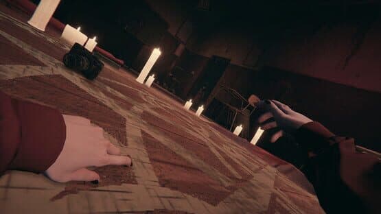 Soul Hunter — screenshot 5