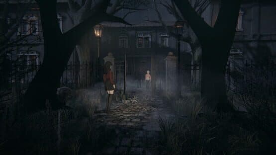 Soul Hunter — screenshot 6