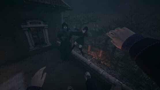Soul Hunter — screenshot 7