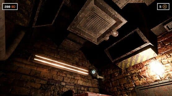 Blackjack Descent — screenshot 7