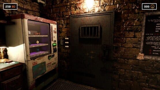 Blackjack Descent — screenshot 8