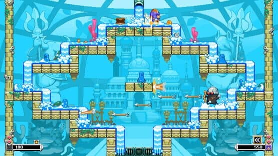 Twin Shot Deluxe — screenshot 2