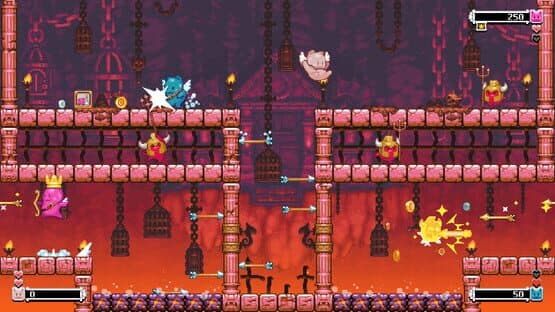Twin Shot Deluxe — screenshot 3
