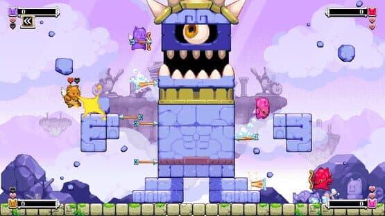 Twin Shot Deluxe — screenshot 4