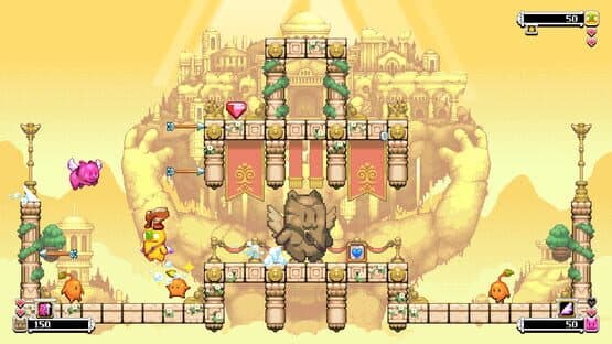 Twin Shot Deluxe — screenshot 5