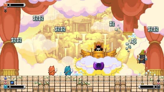 Twin Shot Deluxe — screenshot 7