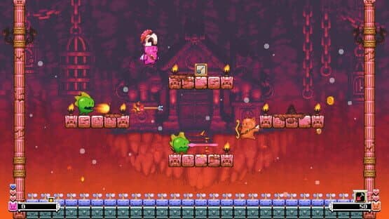 Twin Shot Deluxe — screenshot 8