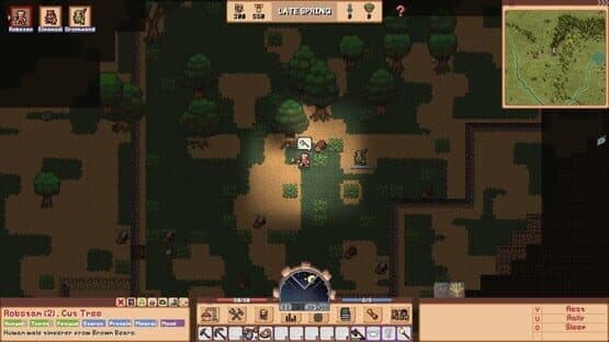 Cross The World — screenshot 1