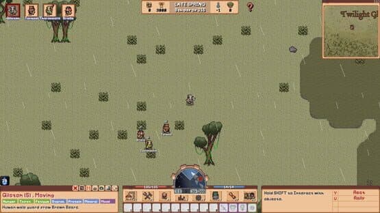 Cross The World — screenshot 3