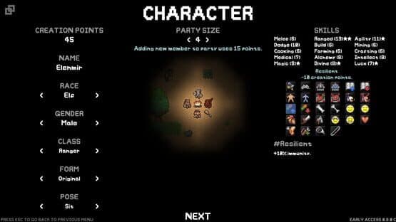 Cross The World — screenshot 4
