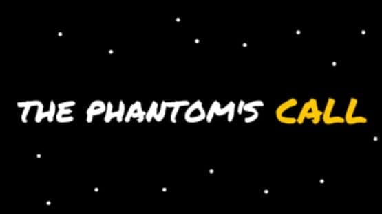 The Phantom's Call — screenshot 1
