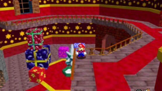The Phantom's Call — screenshot 2