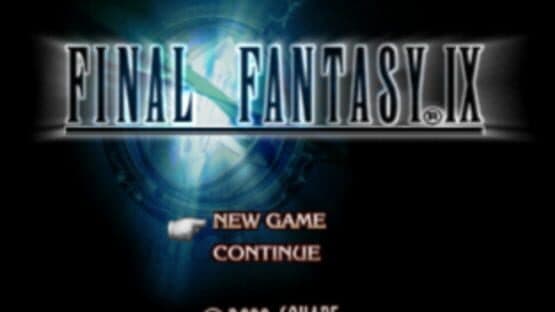 Final Fantasy IX: Alternate Fantasy — screenshot 1