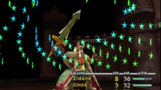 Final Fantasy IX: Alternate Fantasy — screenshot 2