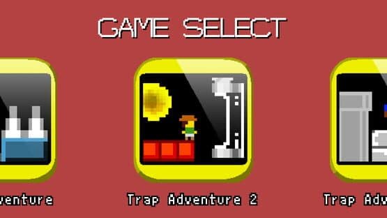 Trap Adventure Deluxe — screenshot 1
