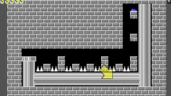 Trap Adventure Deluxe — screenshot 3