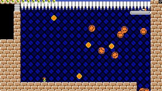 Trap Adventure Deluxe — screenshot 5
