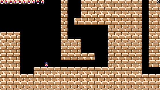 Trap Adventure Deluxe — screenshot 6