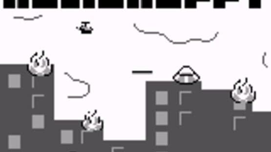 Helichoppy — screenshot 1
