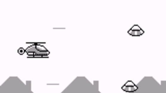 Helichoppy — screenshot 2